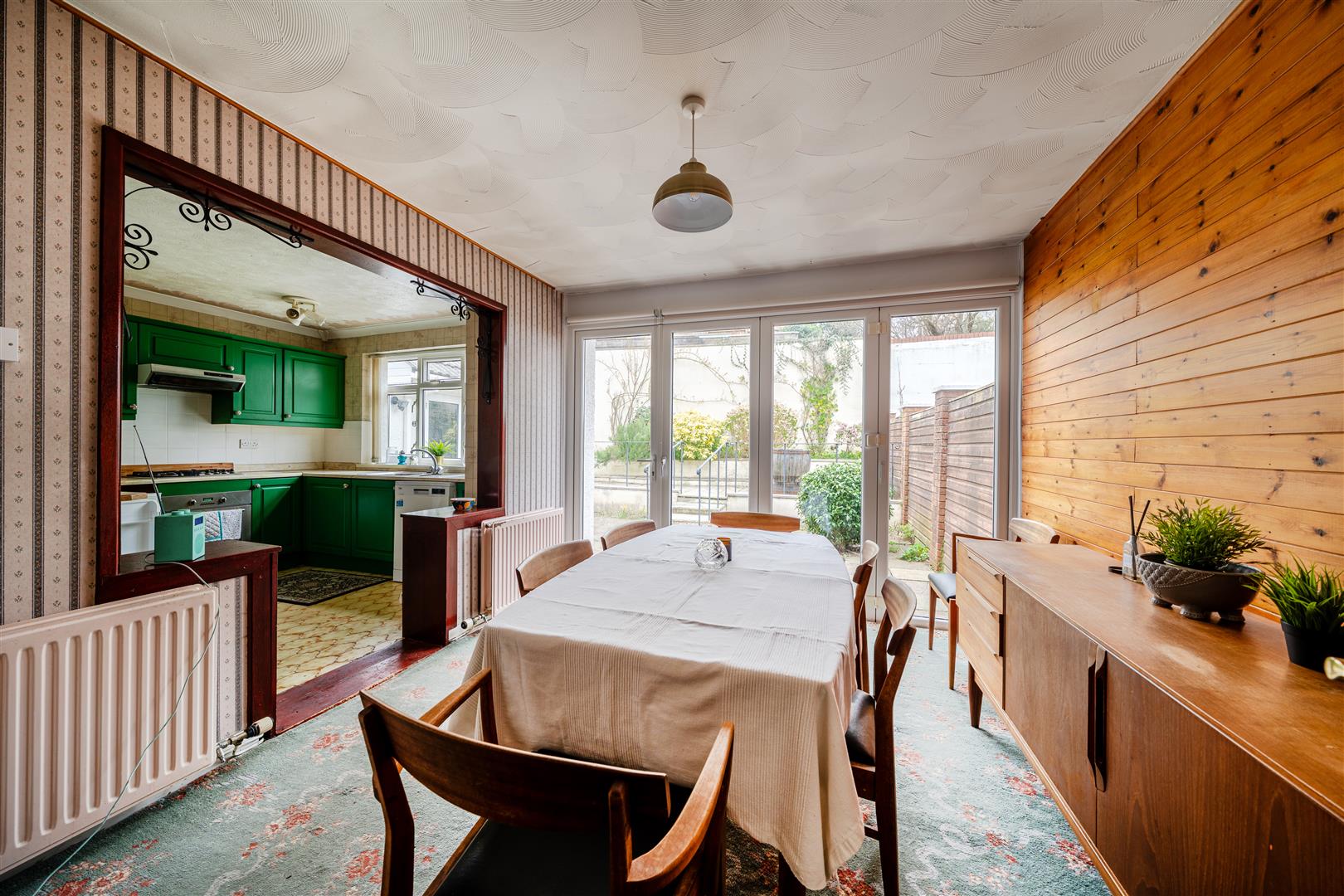 Glanbrydan Avenue, Uplands, Swansea, SA2 0JH
